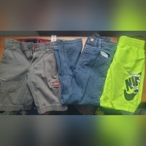 Boy 6 Bundle